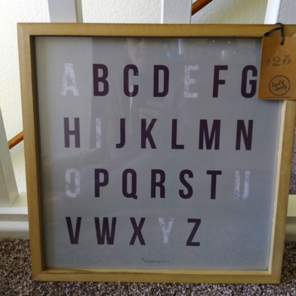 Kids ABC Picture